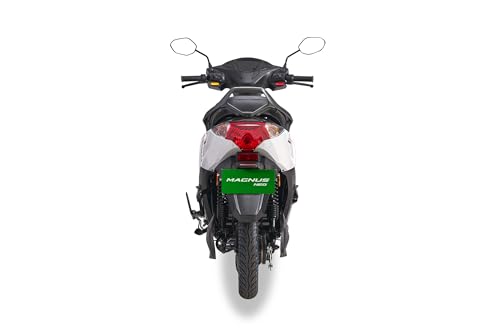 Ampere Magnus Neo Electric Scooter