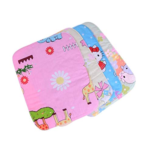 Little Boo Baby's Soft Cotton