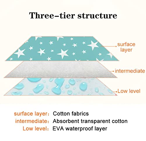 Little Boo Baby's Soft Cotton