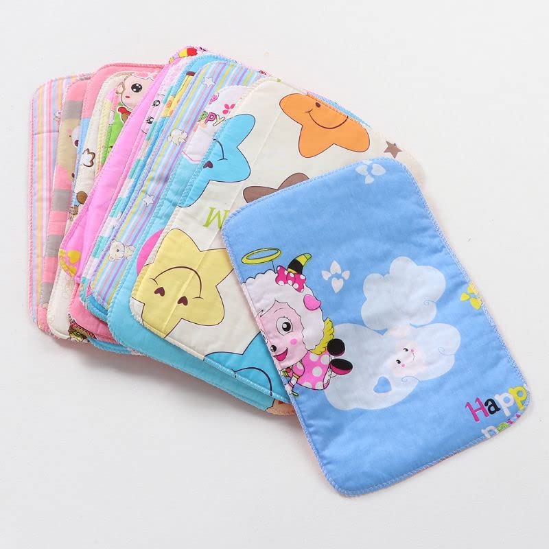 Little Boo Baby's Soft Cotton