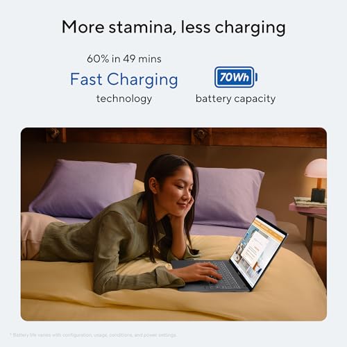 ASUS Vivobook S14, Intel Core