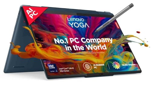 Lenovo Yoga 7 Intel Evo