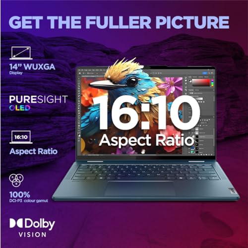 Lenovo Yoga 7 Intel Evo