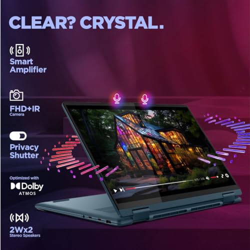 Lenovo Yoga 7 Intel Evo