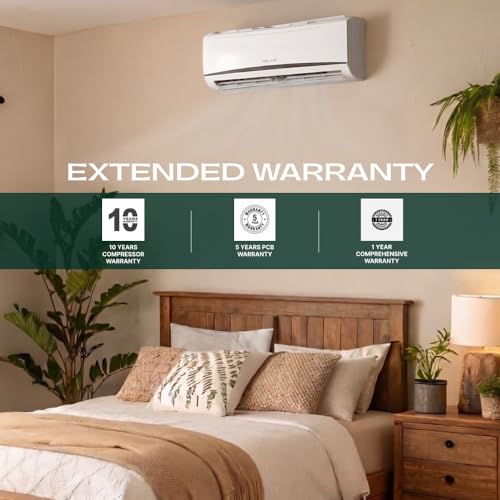 Helium Smart Inverter Split Air