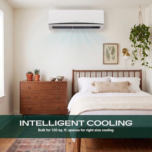 Helium Smart Inverter Split Air