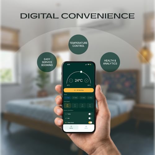 Helium Smart Inverter Split Air