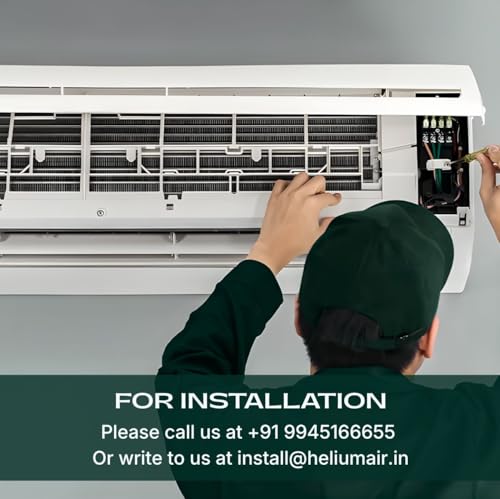 Helium Smart Inverter Split Air