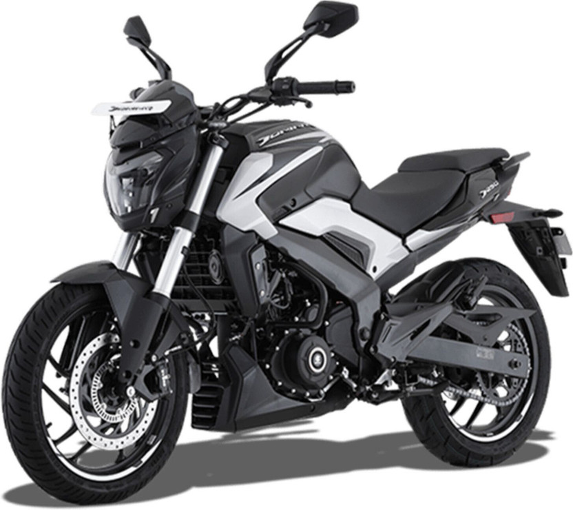BAJAJ Dominar 250 Booking for Ex-Showroom Price (Canyon Red) - Image 6