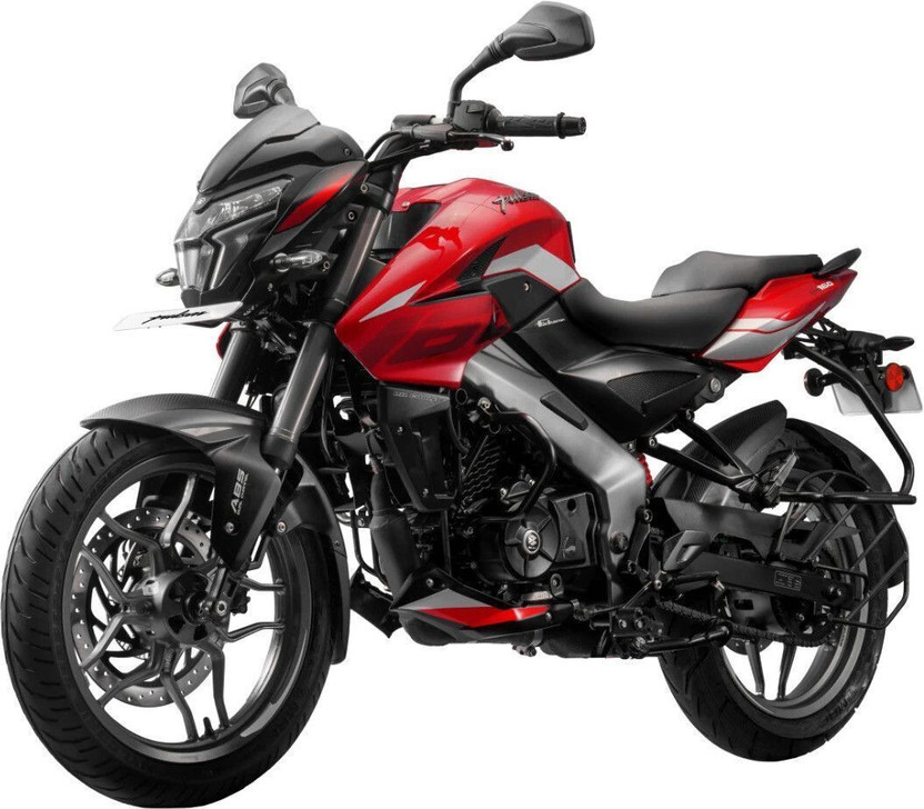 BAJAJ Pulsar NS 160 UG