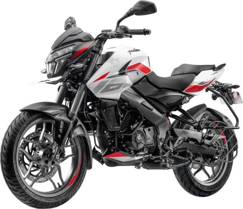 BAJAJ Pulsar NS 160 UG