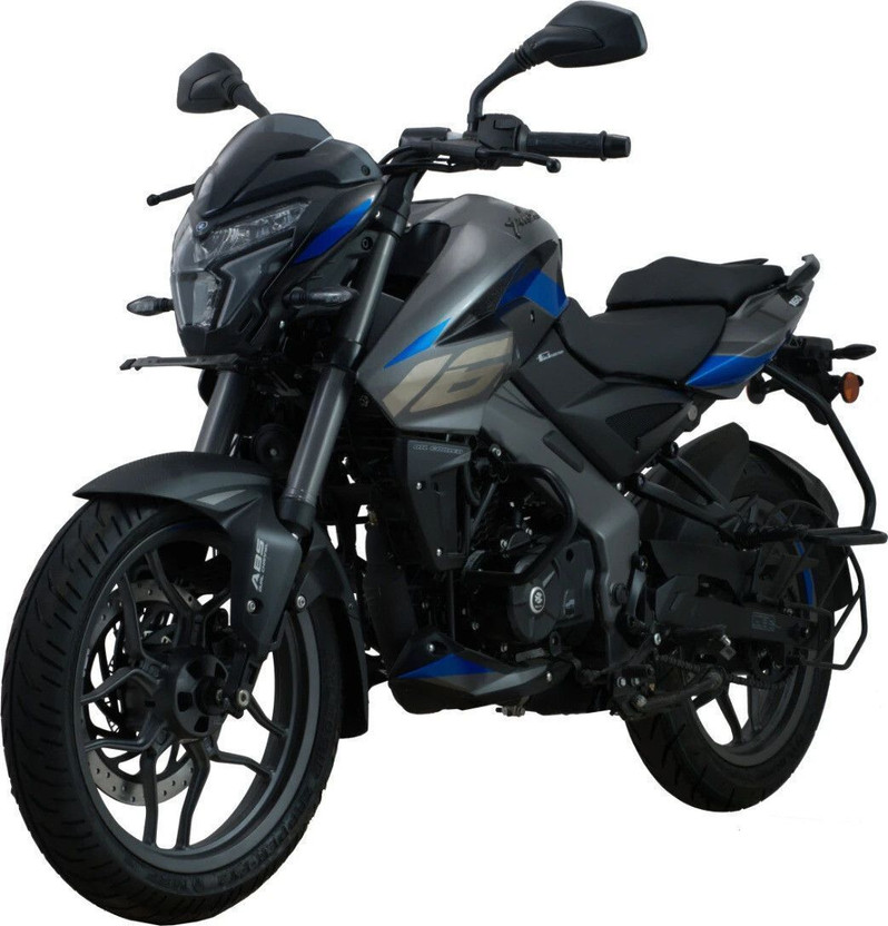 BAJAJ Pulsar NS 160 UG