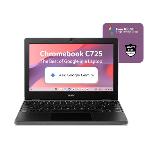 Acer Chromebook, MediaTek Kompanio 540