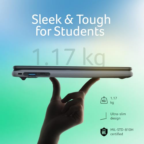 Acer Chromebook, MediaTek Kompanio 540