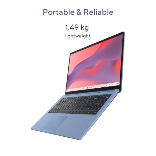 ASUS Chromebook CM1505, Smartchoice, MediaTek