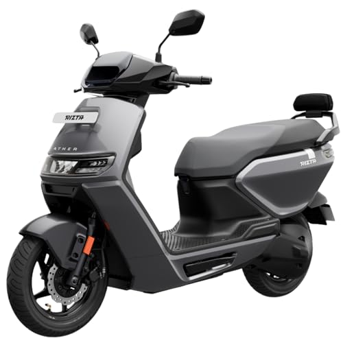 Ather Rizta Z 159 KM