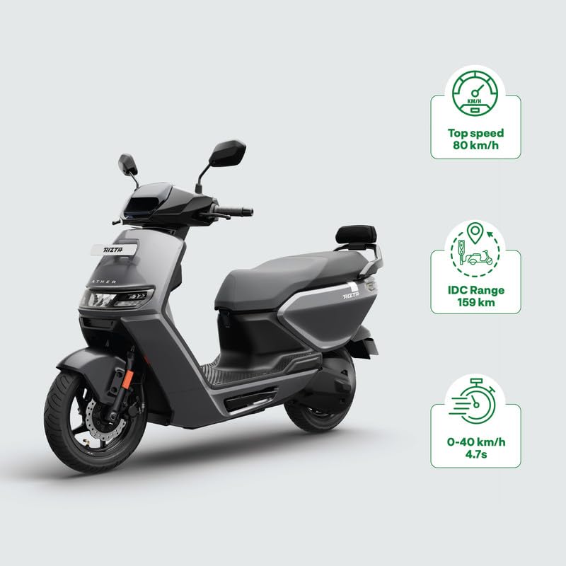 Ather Rizta Z 159 KM