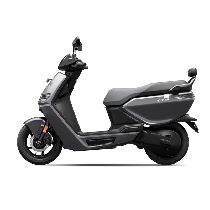Ather Rizta Z 159 KM