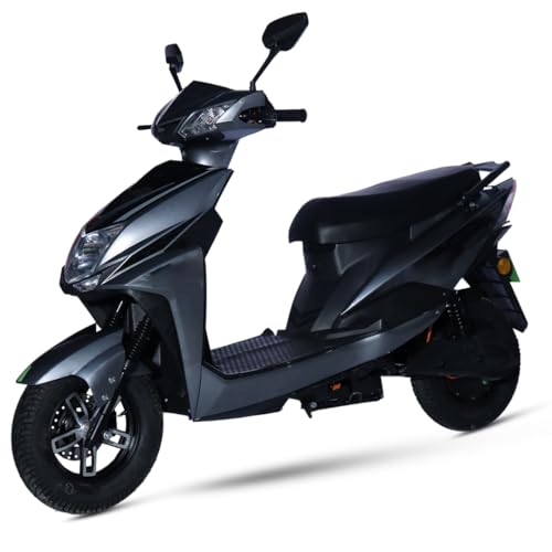 AMO Electric Scooter Single Light