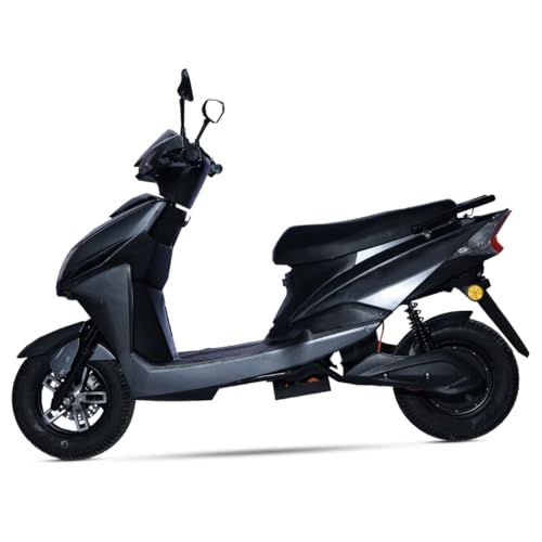 AMO Electric Scooter Single Light