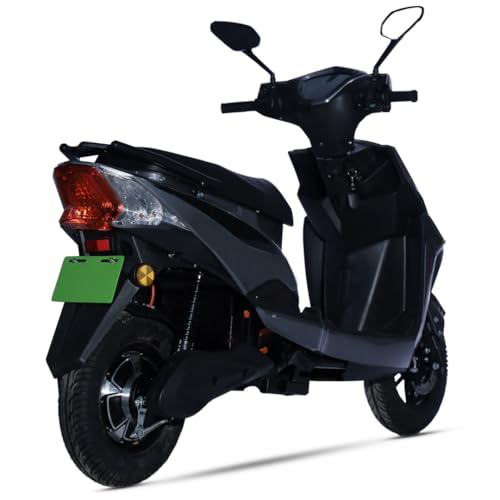 AMO Electric Scooter Single Light