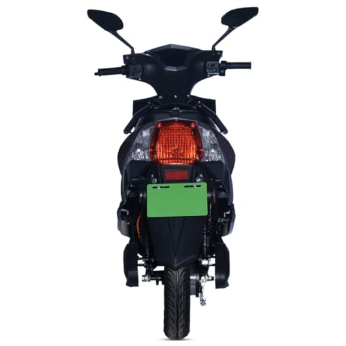 AMO Electric Scooter Single Light