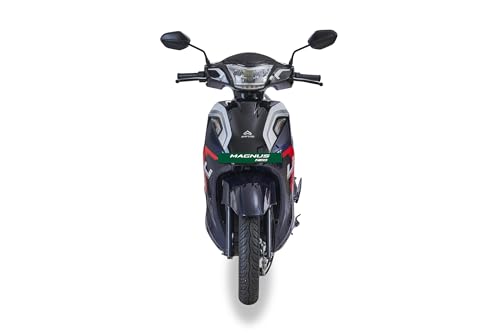 Ampere Magnus Neo Electric Scooter