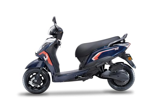 Ampere Magnus Neo Electric Scooter