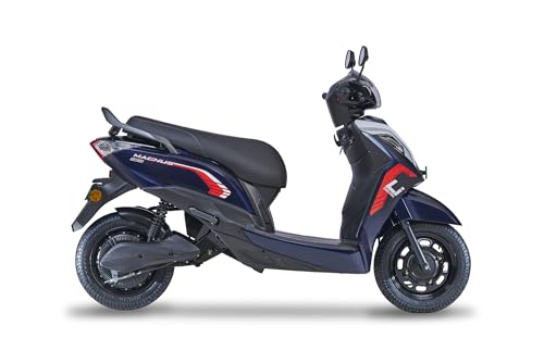 Ampere Magnus Neo Electric Scooter
