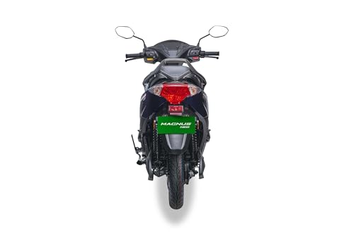 Ampere Magnus Neo Electric Scooter