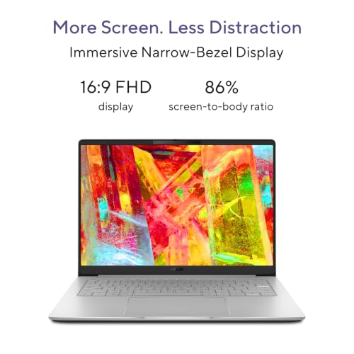 ASUS Chromebook CM1405, Smartchoice, MediaTek