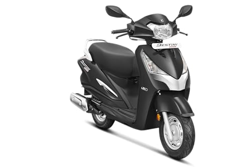 Hero MotoCorp DESTINI PRIME FI