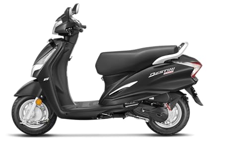 Hero MotoCorp DESTINI PRIME FI