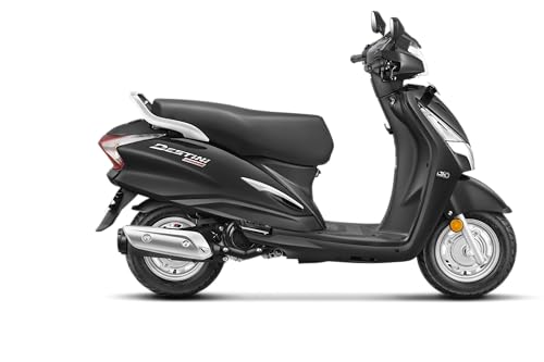 Hero MotoCorp DESTINI PRIME FI