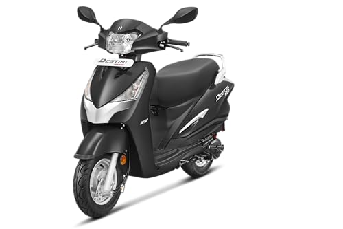 Hero MotoCorp DESTINI PRIME FI