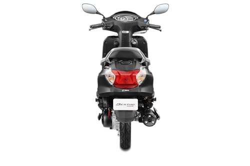 Hero MotoCorp DESTINI PRIME FI