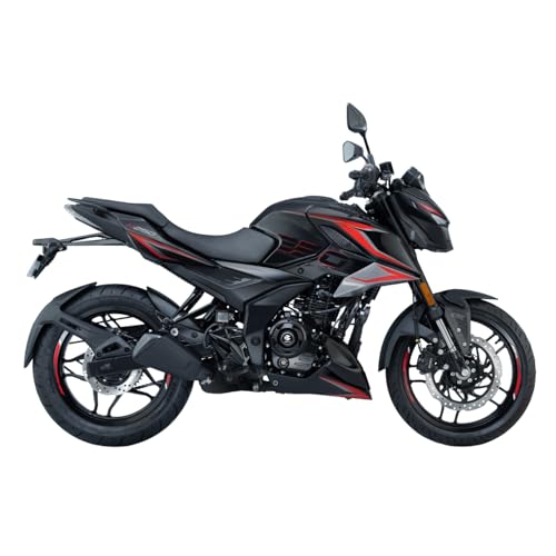 Bajaj Pulsar N 250 Ug