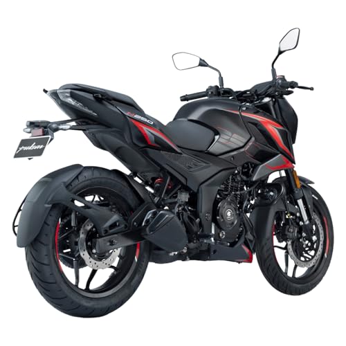 Bajaj Pulsar N 250 Ug