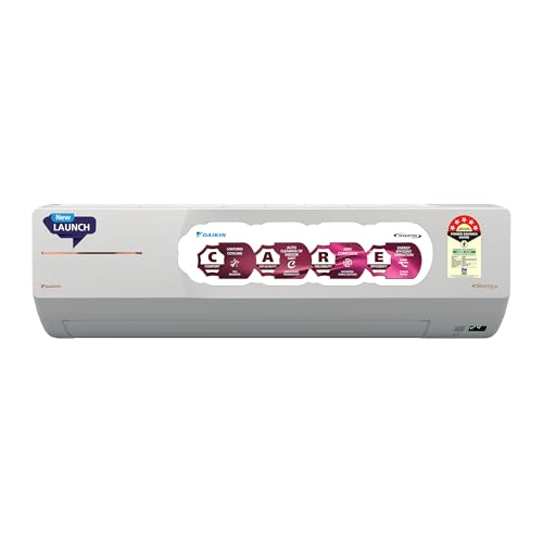 Daikin 1.5 Ton 5 Star,New