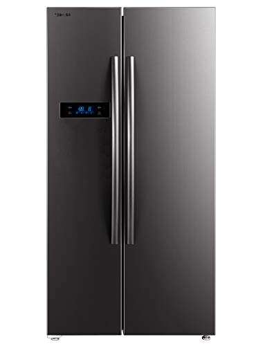 TOSHIBA 587 L with Inverter