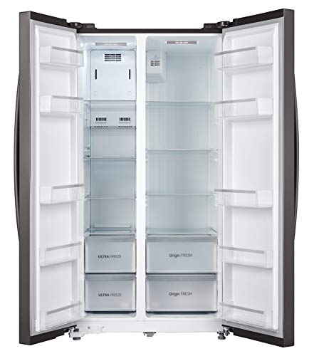TOSHIBA 587 L with Inverter