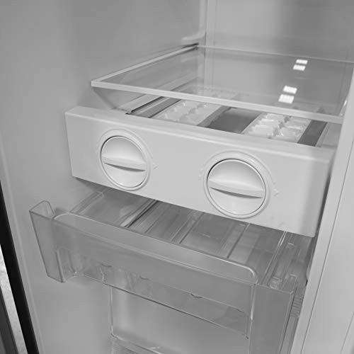 TOSHIBA 587 L with Inverter