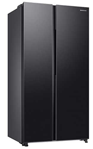 Samsung 644L Convertible 5-in-1 Side