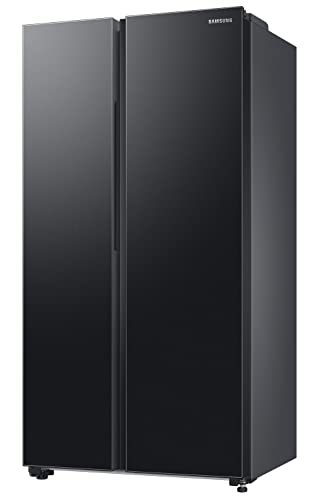 Samsung 644L Convertible 5-in-1 Side