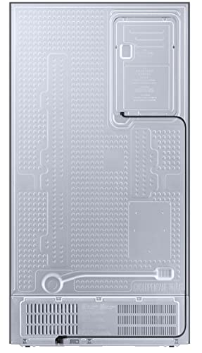 Samsung 644L Convertible 5-in-1 Side