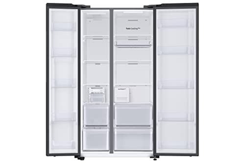 Samsung 644L Convertible 5-in-1 Side