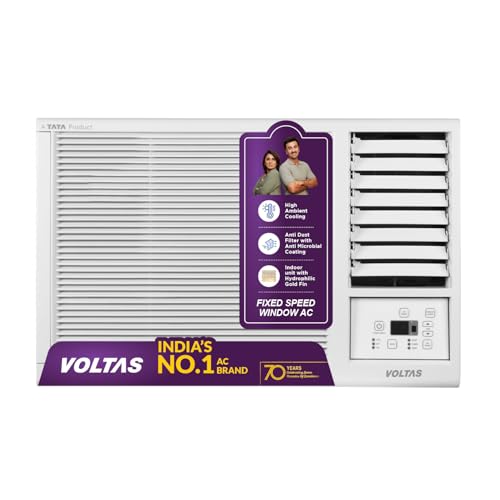 Voltas 1 ton 2 Star