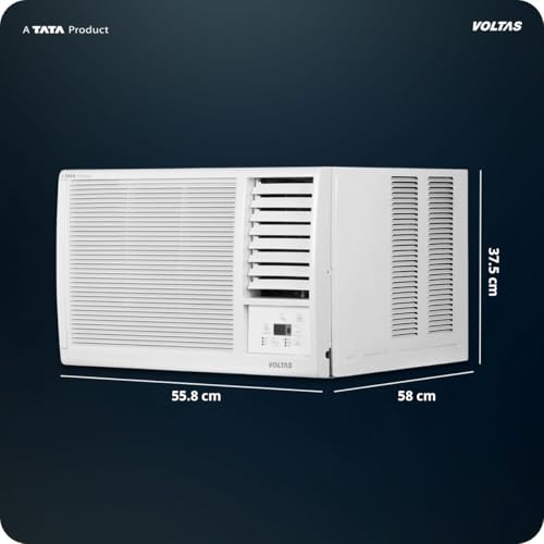 Voltas 1 ton 2 Star