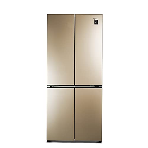 Lifelong 500L Inverter Frost Free