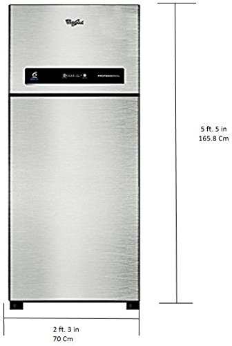 Whirlpool 405 L 2 Star